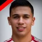 Ronaldo Chacón's picture
