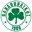 Panathinaikos לוגו