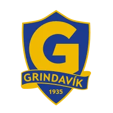 Grindavik logo