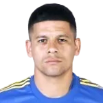 Marcos Rojo's picture