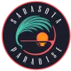 Sarasota Paradise logo