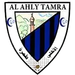 Ahali Tamra logo