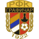 FK Graficar Beograd U19 logo