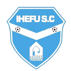 Ihefu SC logo
