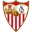 Sevilla לוגו