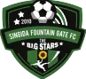 Singida Fountain Gate logo