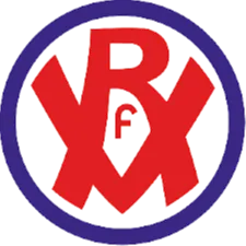 Logo de VfR Mannheim