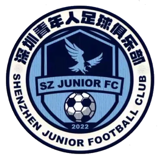 Shenzhen Youth logo