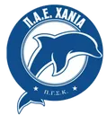 PAE Chania logo