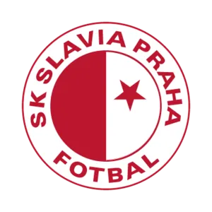 Logo de Slavia Praha (w)