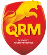 Quevilly Rouen Métropole logo