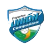 Deportes Union Companias logo