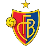 FC Basel B logo