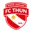 FC Thun U21 logo