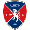 Albion FC logo