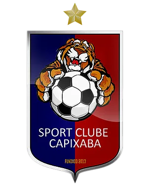SC Brasil Capixaba logo