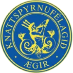 KFR Aegir לוגו