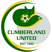 Cumberland United FC लोगो