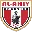 Al Ahli SC Nabaṭīya logo