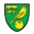 Norwich City לוגו