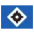Hamburger SV (w) לוגו
