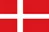 Bandera de Denmark