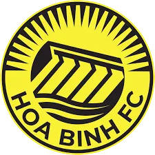 Hoa Binh logo