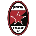 Perth RedStar FC U20 लोगो