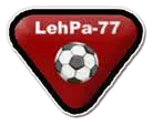 LehPa Kontiolahti לוגו