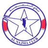 Najma Manama logo