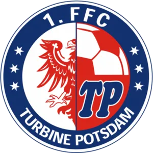 Turbine Potsdam (w) logo