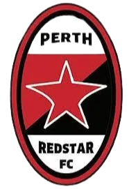 Perth RedStar לוגו