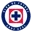 Cruz Azul (w) לוגו