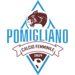 Pomigliano (w) logo