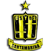 Santa Marina Tandil logo