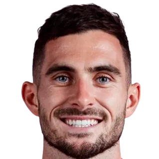 Lewis Cook's picture