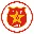 CF Damm U19 logo