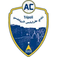 Tripoli Sporting Club logo
