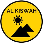 Al Kiswa logo