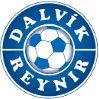Dalvik Reynir logo
