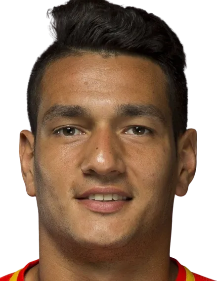 Rony Lopes's picture