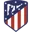 Atletico de Madrid B לוגו