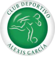 Deportivo Alexis Garcia logo