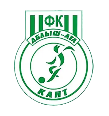 Logo de FC Abdish-Ata Kant