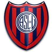 San Lorenzo Ullum logo