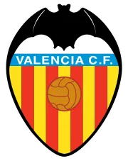 Logo de Valencia FCF (w)