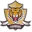 Tigres U19 logo