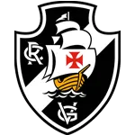 Clube de Regatas Vasco da Gama logo