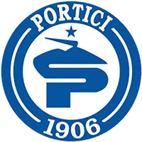 Portici 1906 logo