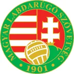 Hungary (w) logo